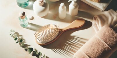 scalp